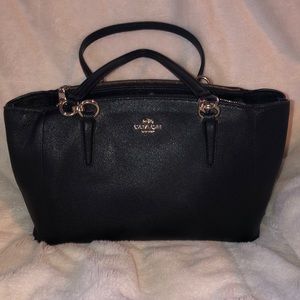 Authentic COACH purse